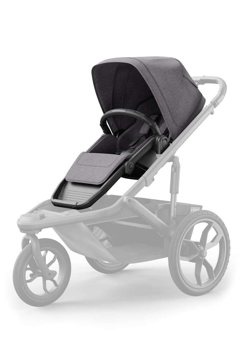 Switchback Seat Luxe, Alternate, color, BLUE BERYL