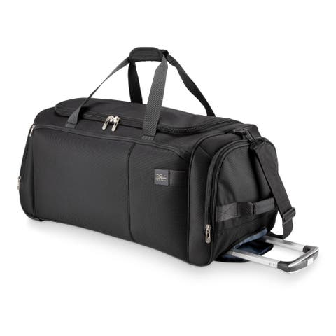 Sigma 7.0 Softside X-Large Rolling Duffel Bag