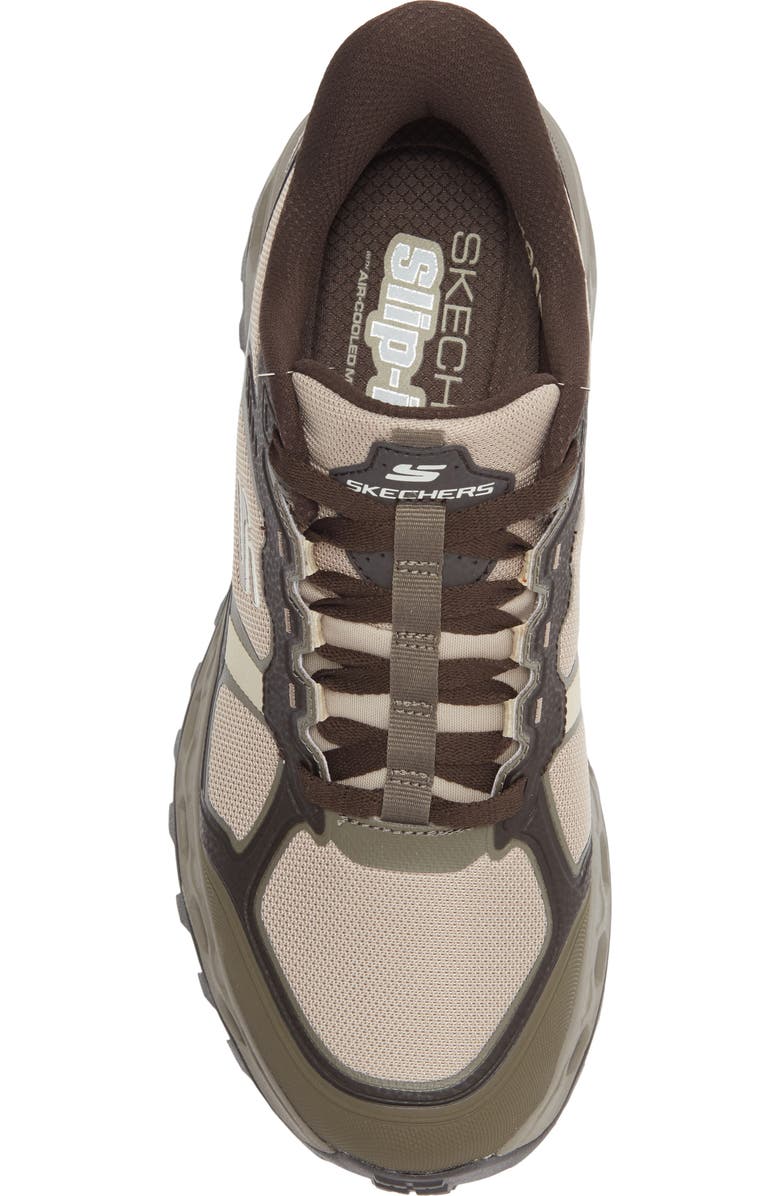 SKECHERS Slip-Ins<sup>®</sup> Slip-On Sneaker, Alternate, color,