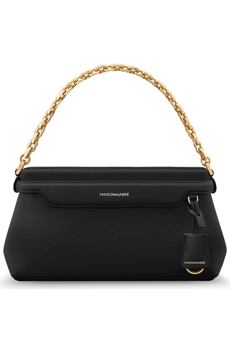 MAISON de SABRÉ The Palais Soirée, Main, color, Black Caviar