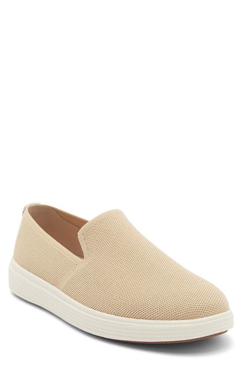 The Ravello Slip-On Sneaker