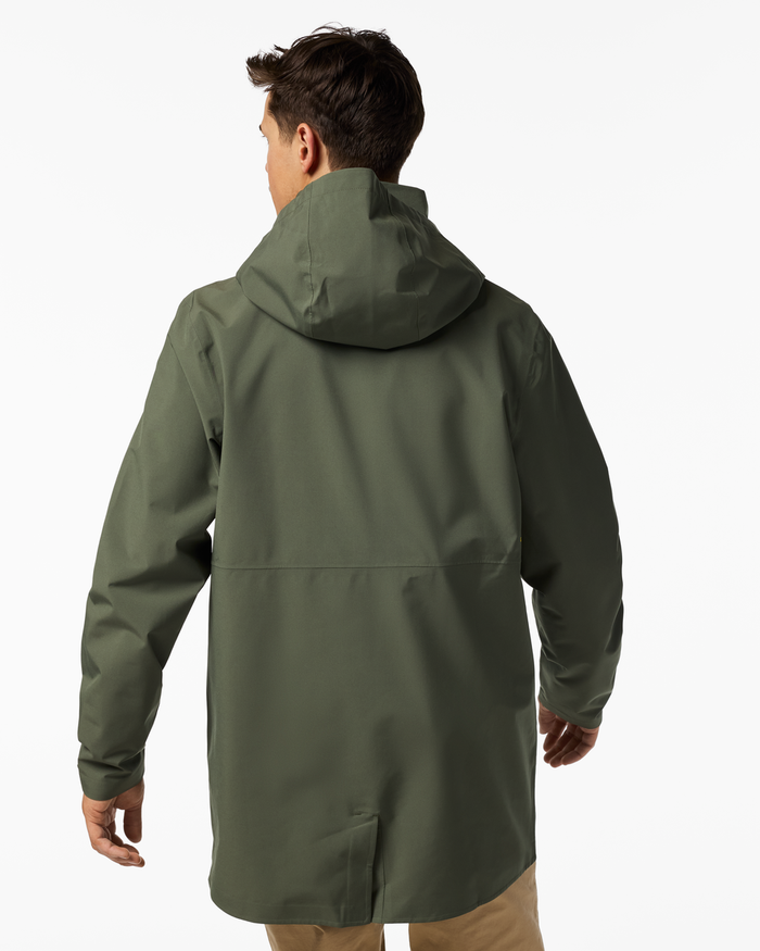 Cielo Rain Parka - Men's - image 4