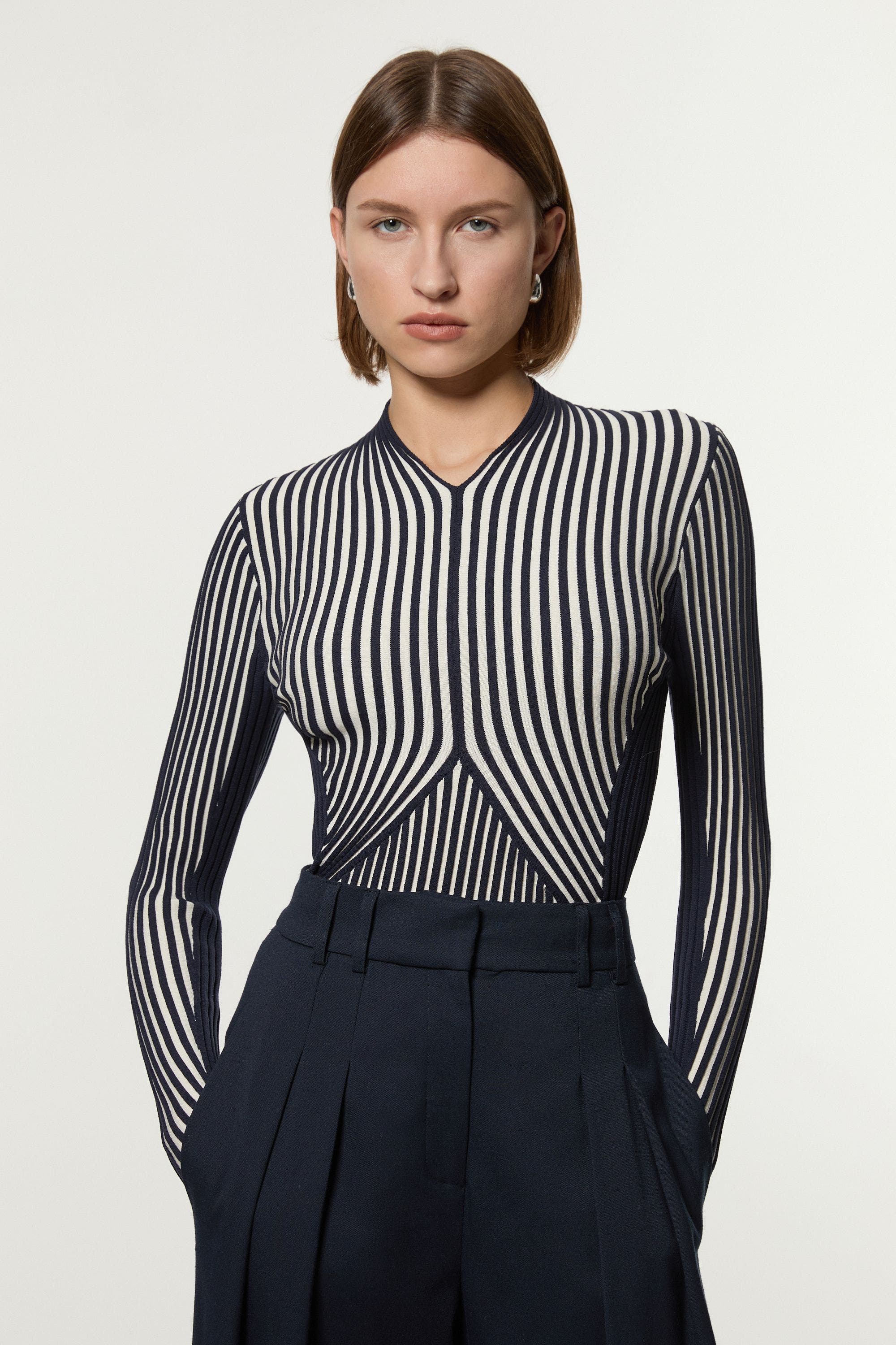 selected Navy