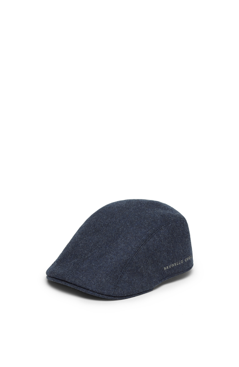 Flat cap