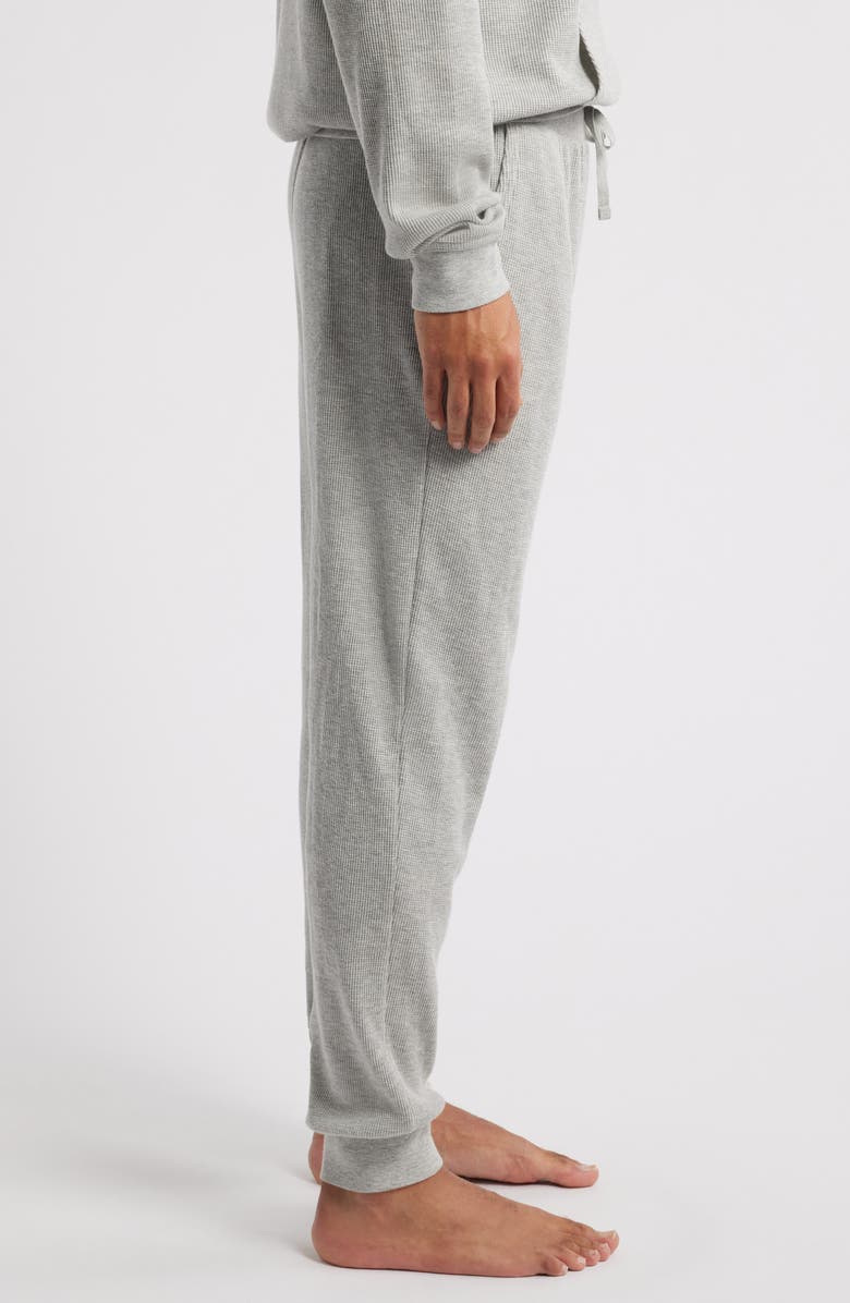 Nordstrom Thermal Lounge Joggers, Alternate, color, 
