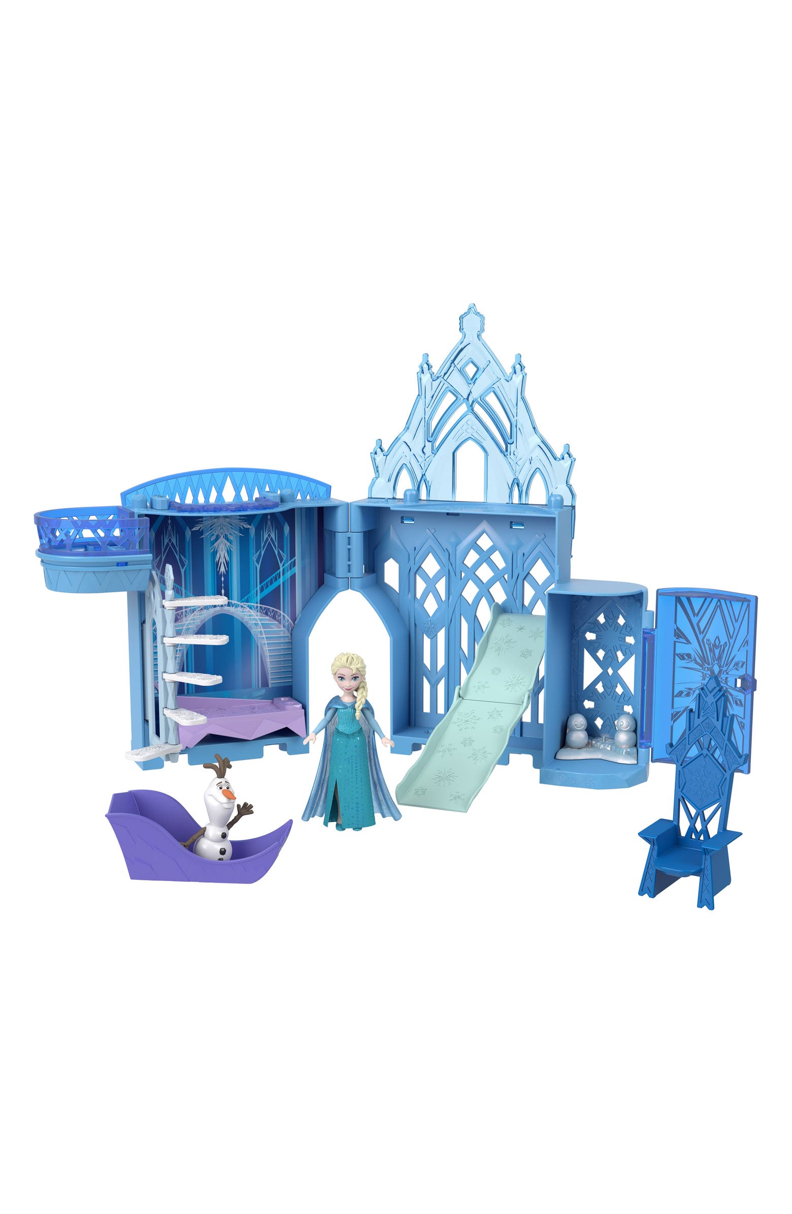 Mattel Frozen Storytime Stackers | Nordstromrack
