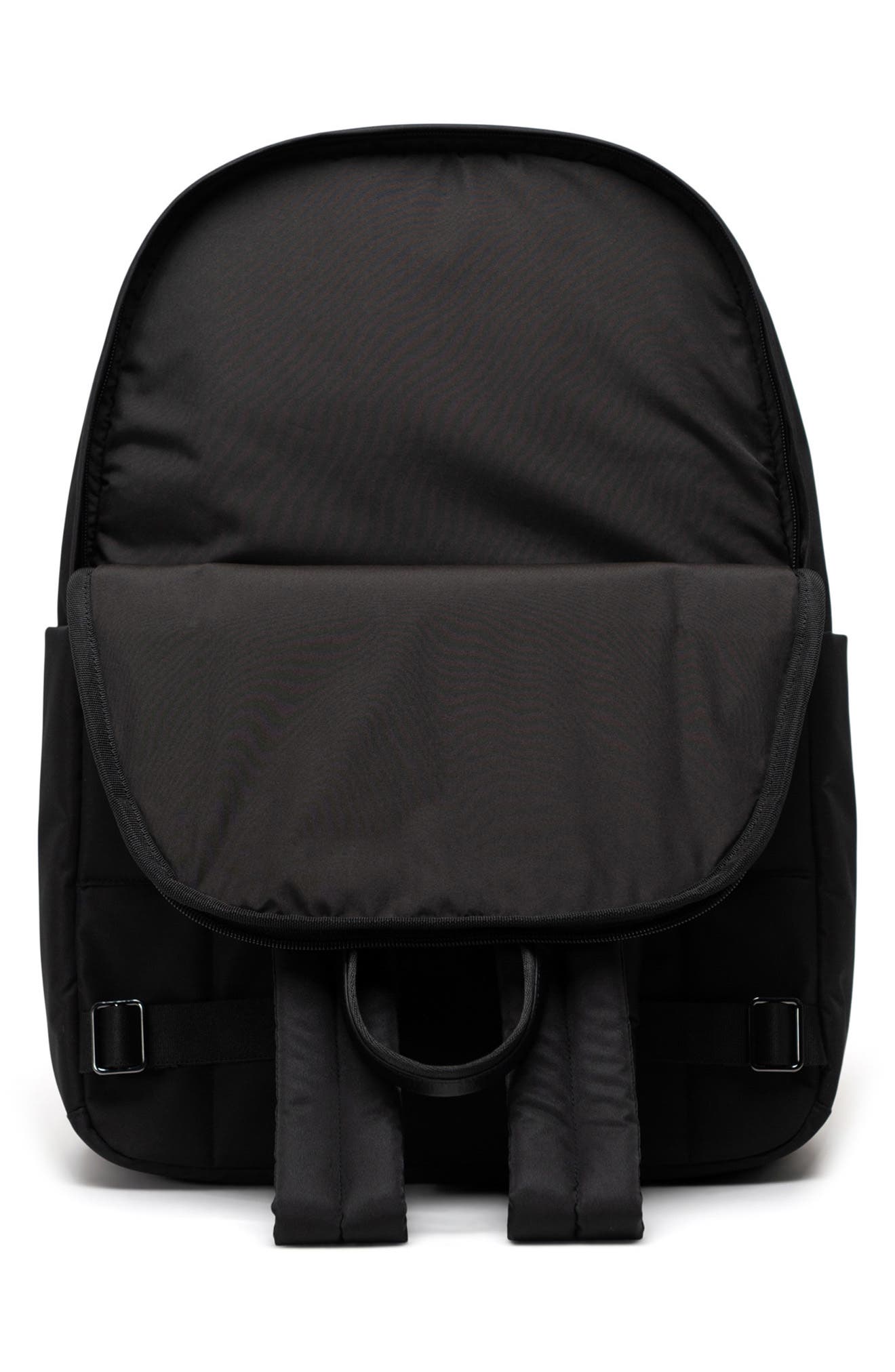 Herschel Supply Co. Beatrix Backpack, Alternate, color, Black