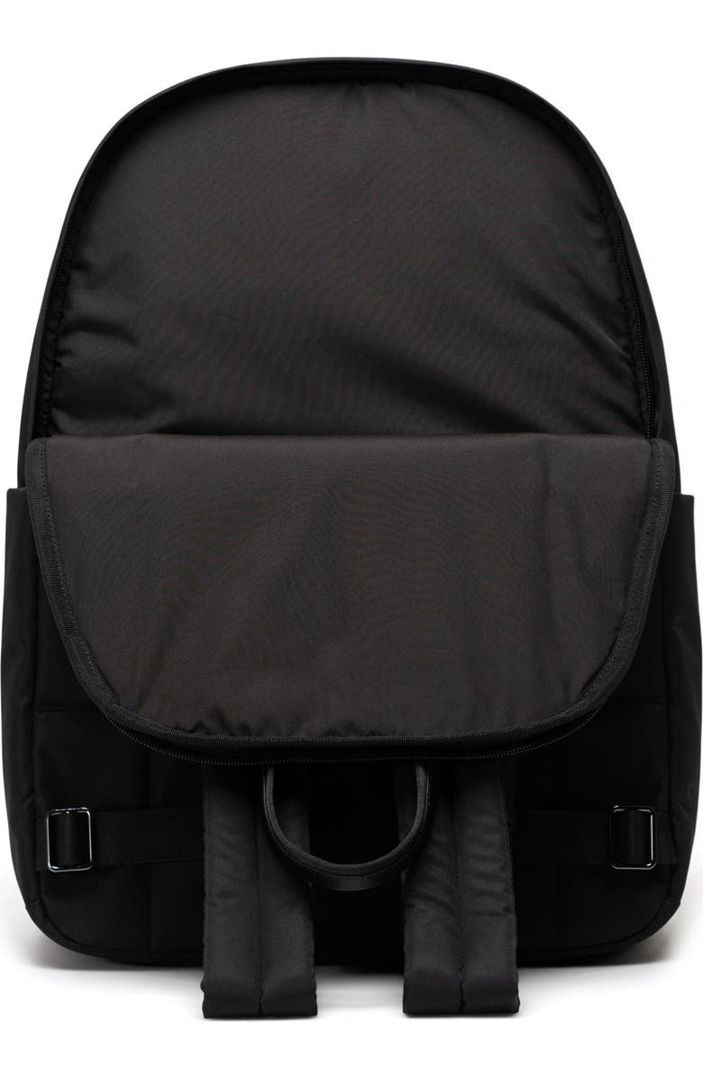 Herschel Supply Co. Beatrix Backpack, Alternate, color, Black