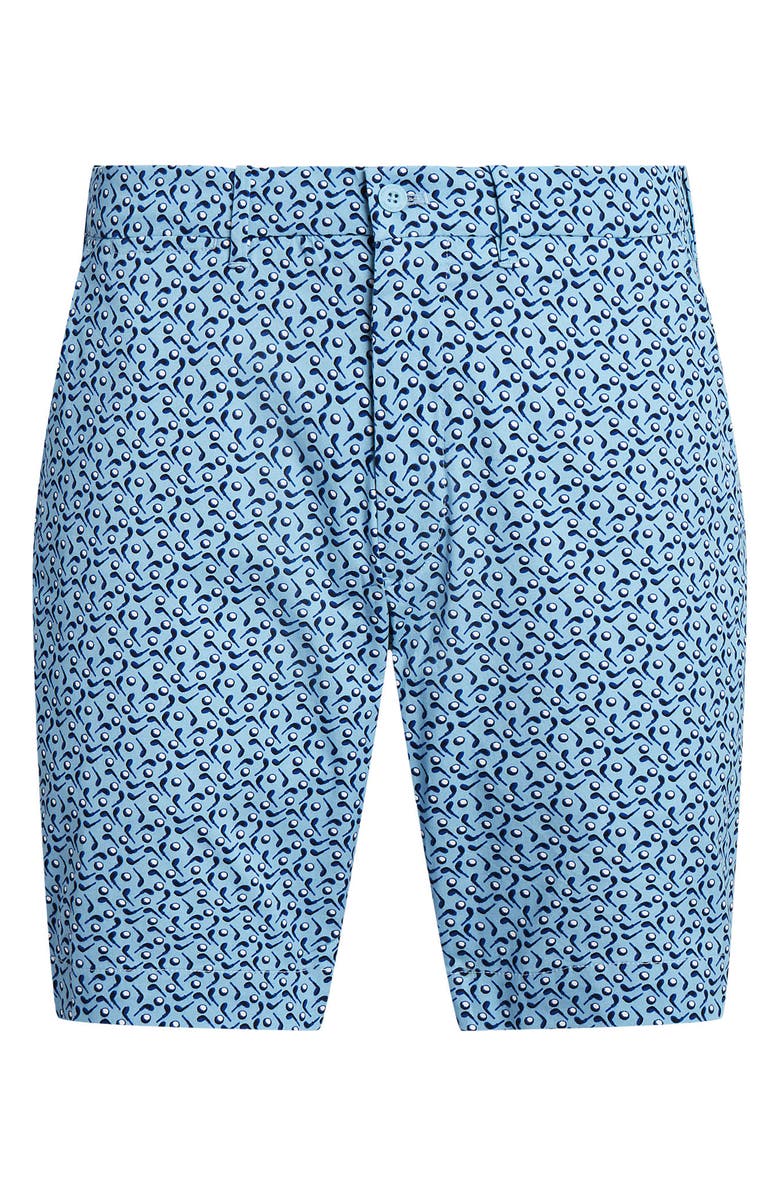 Polo Ralph Lauren Stretch Cotton Golf Shorts, Alternate, color,