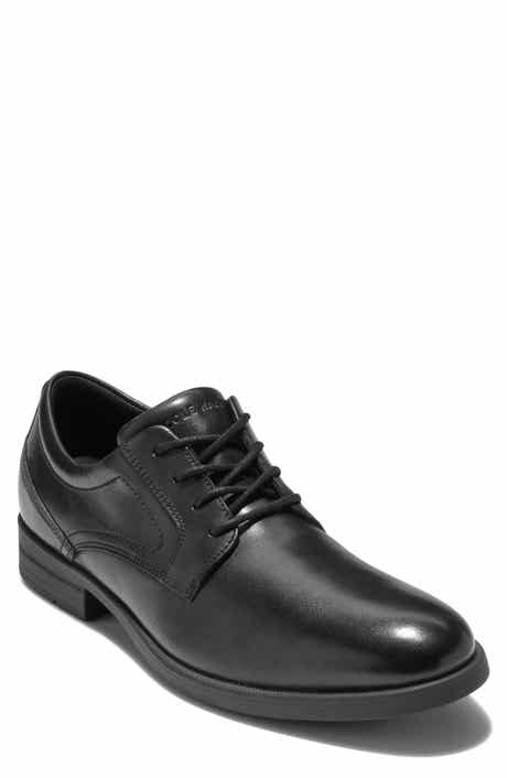 Hartsfield Grand Plain Toe Oxford