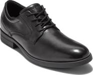 Cole Haan Hartsfield Grand Plain Toe Oxford