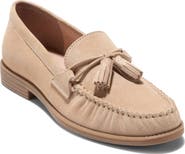 Cole Haan Stassi Tassel Loafer