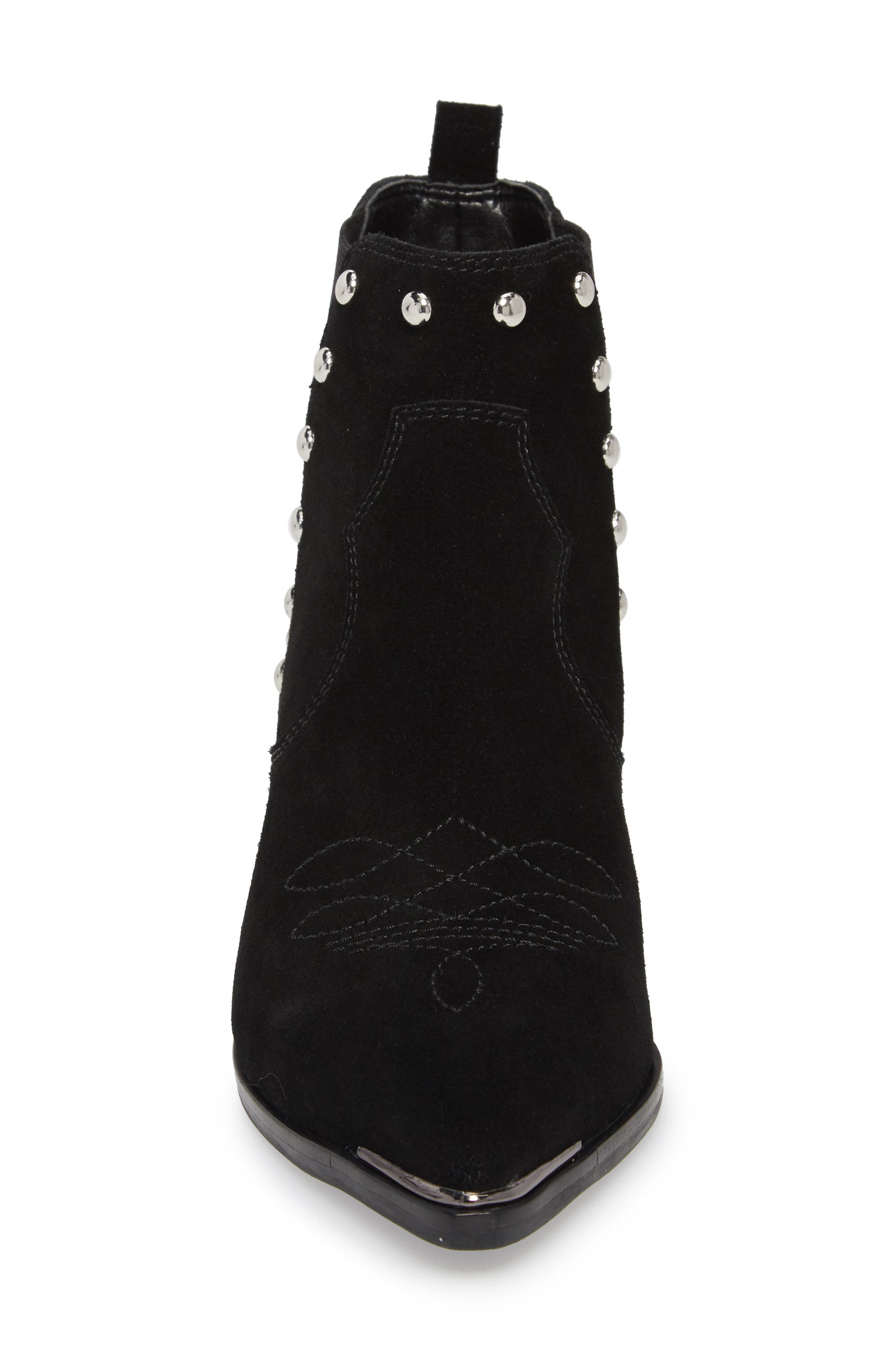 Marc Fisher LTD Yente Chelsea Boot, Alternate, color, 