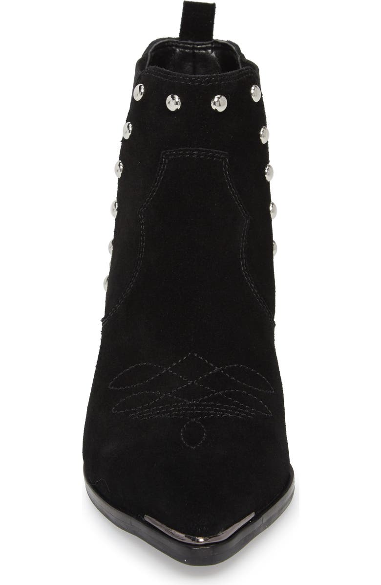 Marc Fisher LTD Yente Chelsea Boot, Alternate, color,