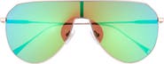 DIFF Dash 134mm Shield Sunglasses