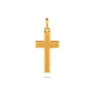 7879 Cross Pendant
