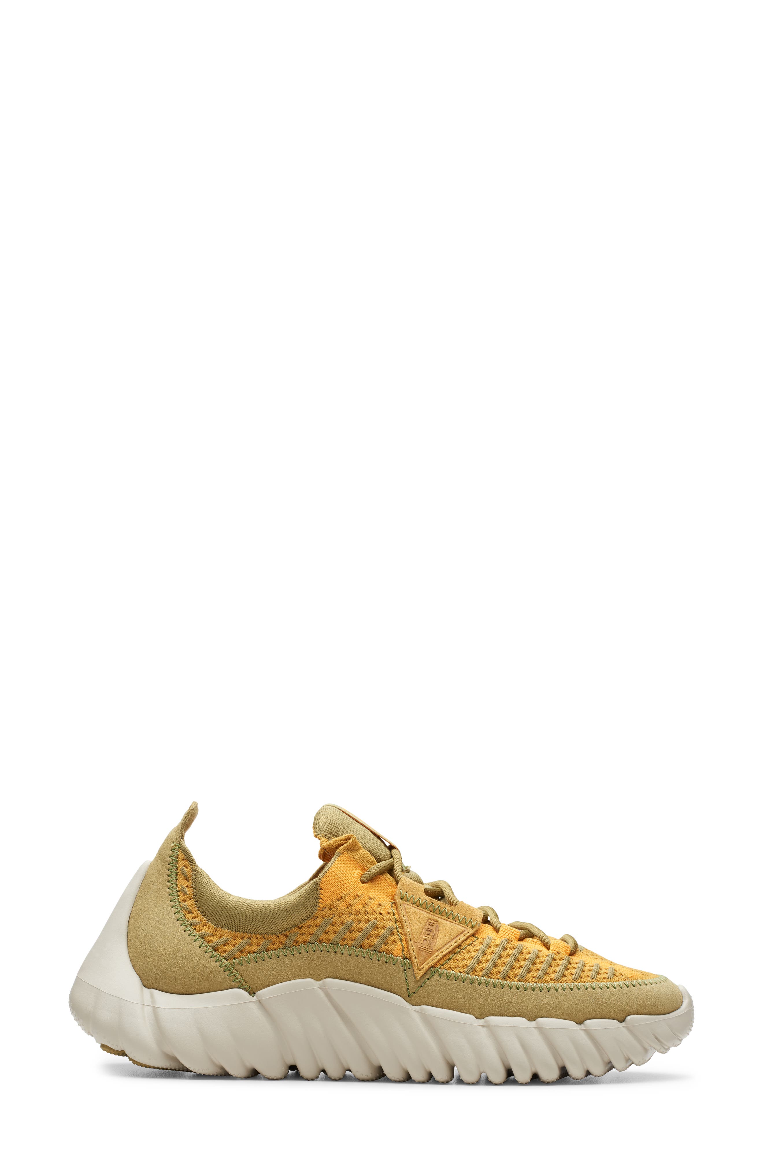 Clarks<sup>®</sup> Nature 360 Sneaker, Alternate, color, 