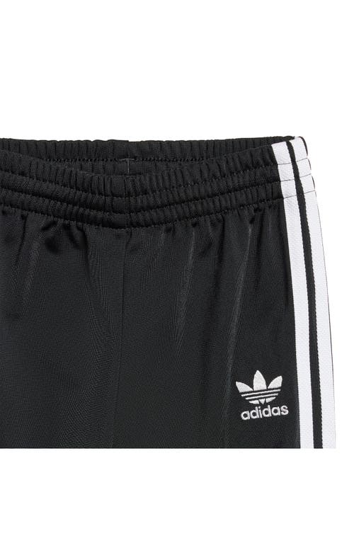 Adidas Originals Adidas Firebird Recycled Polyester Track Jacket & Pants Set In Black