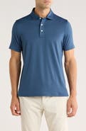 Brooks Brothers Stripe Polo