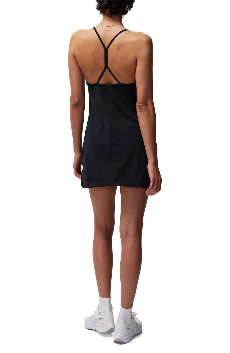 Spiritual Gangster Lia Active Dress, Alternate, color,