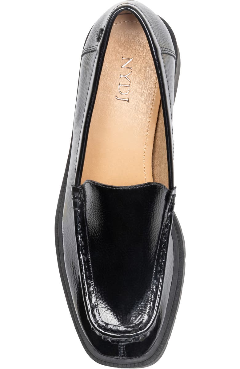 NYDJ Henna Platform Loafer, Alternate, color,