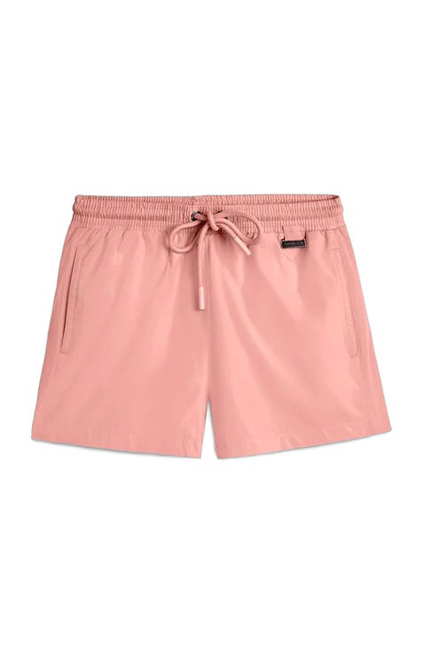 Charlie Kids Swim Shorts