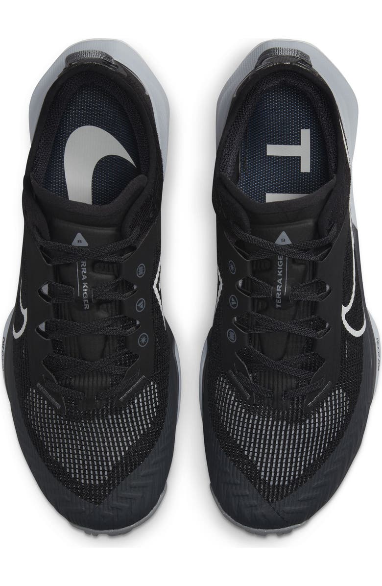 Nike Air Zoom Terra Kiger 8 Trail Running Shoe, Alternate, color,