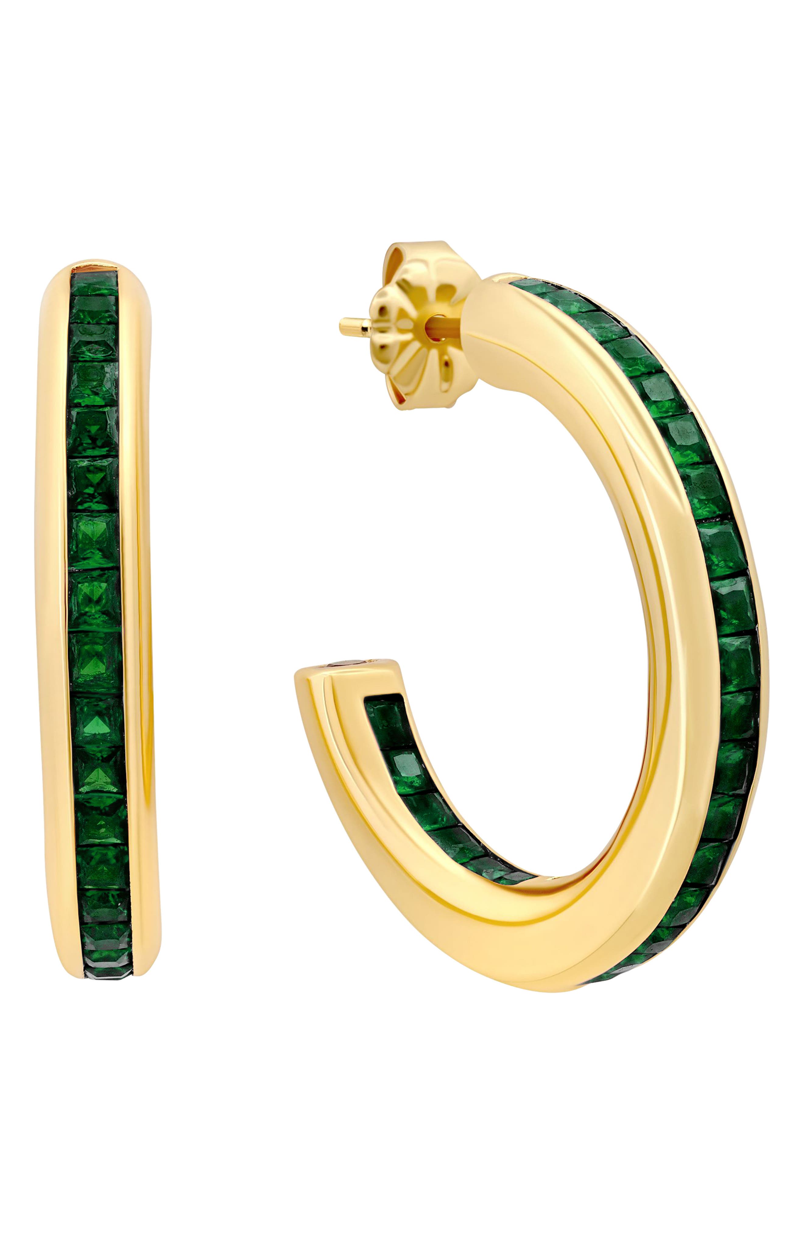selected EMERALD