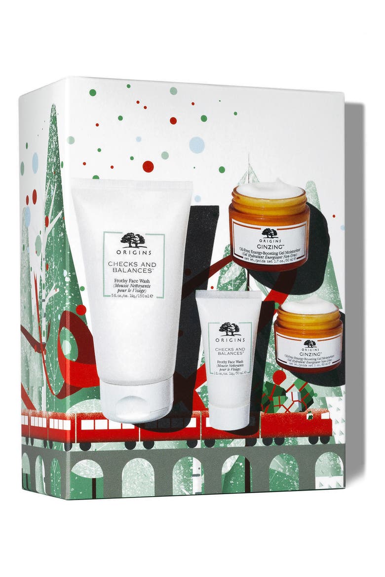 Traveling All-Stars Healthy Skin Essentials for Home & Away USD $85 Value, Alternate, color, NO COLOR