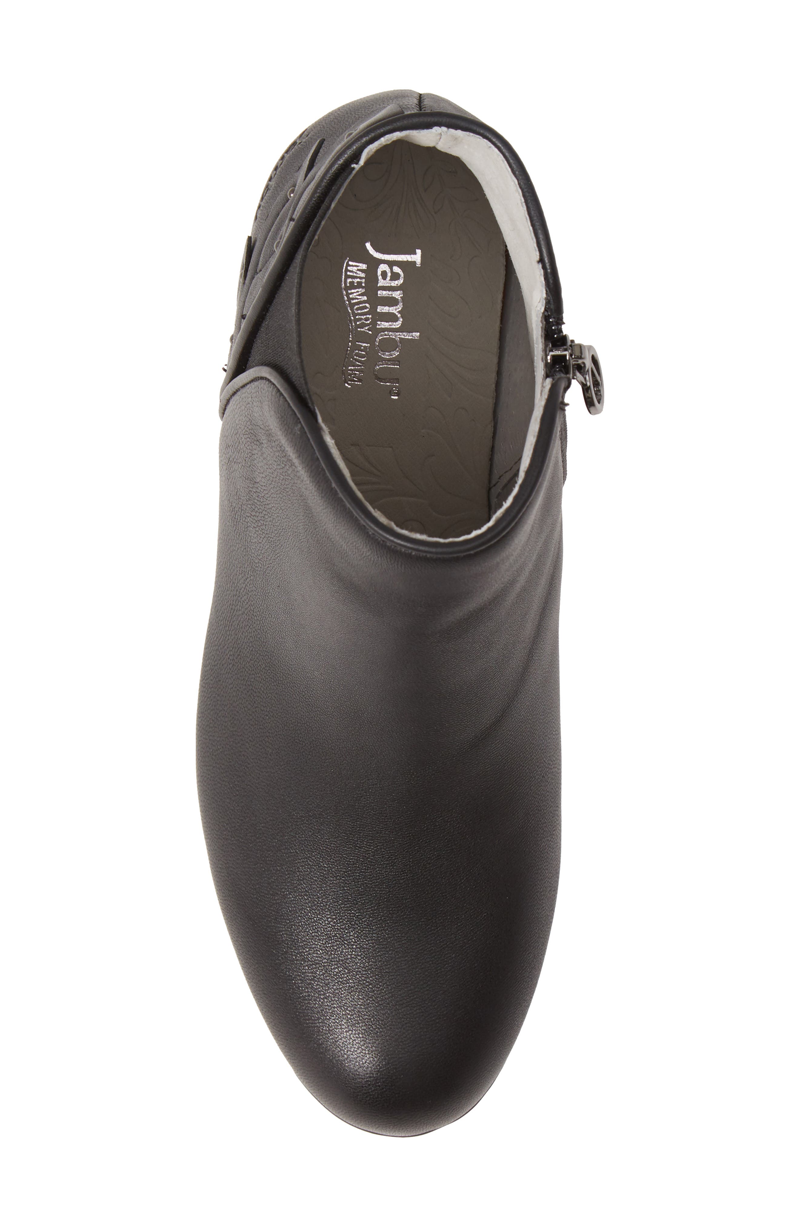 Jambu Roma Bootie, Alternate, color, 