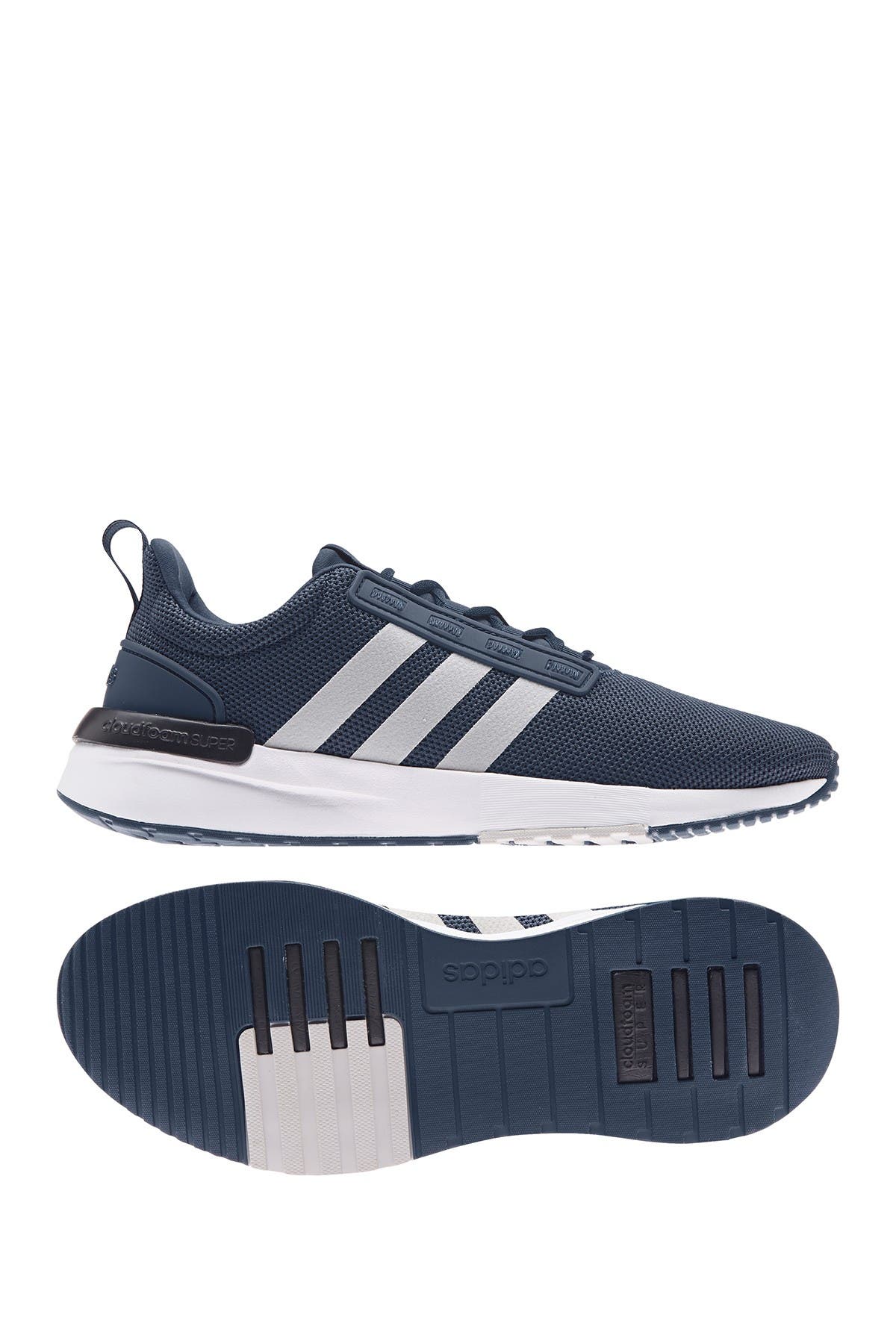 adidas Racer TR21 Running Shoe, Alternate, color, 