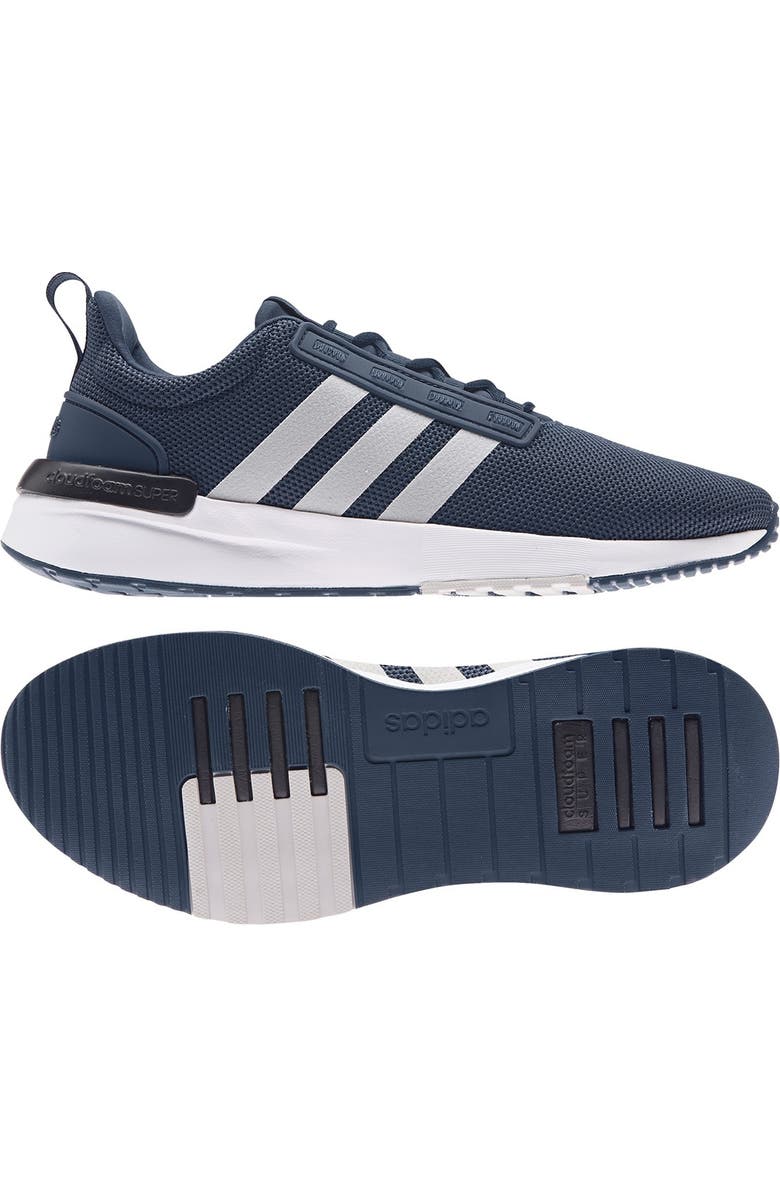 adidas Racer TR21 Running Shoe, Alternate, color,