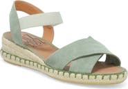 Miz Mooz Vena Espadrille Wedge
