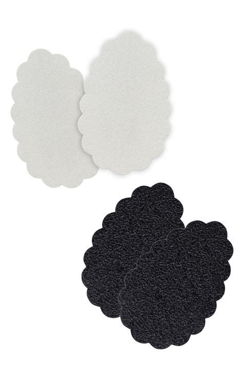 Set of 4 No-Slip Grips