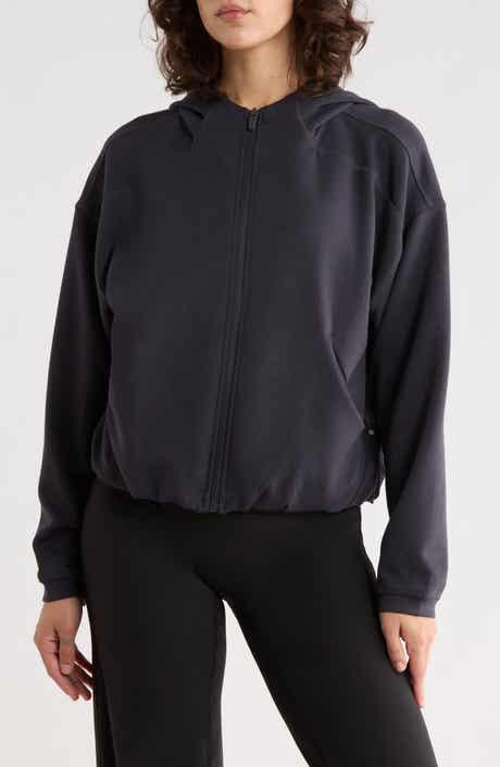 Adelaide Full Zip Hoodie