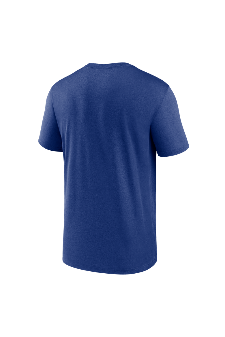 Men's Nike Royal New York Giants Legend Icon Dri-FIT T-Shirt, Alternate, color, Royal