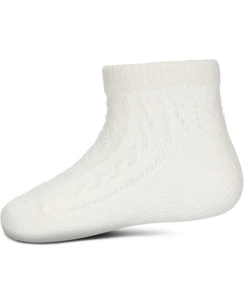 Kid's Pelerine Anklet Socks (Toddler, Little Kid & Big Kid)