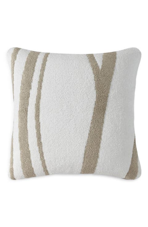 Cloud Silque Woodland Accent Pillow