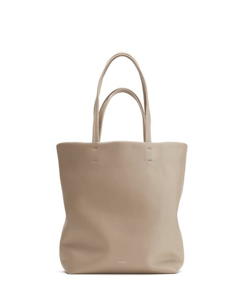 Tall Easy Tote