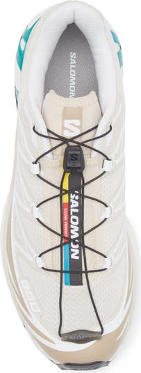 Gender Inclusive XT-6 Sneaker