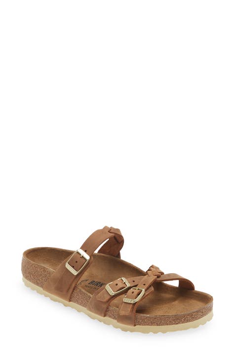 Women s Birkenstock Sandals and Flip Flops Nordstrom
