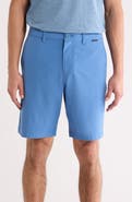 TravisMathew Dolphin Patrol Shorts