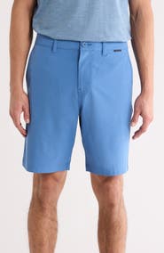 TravisMathew Dolphin Patrol Shorts