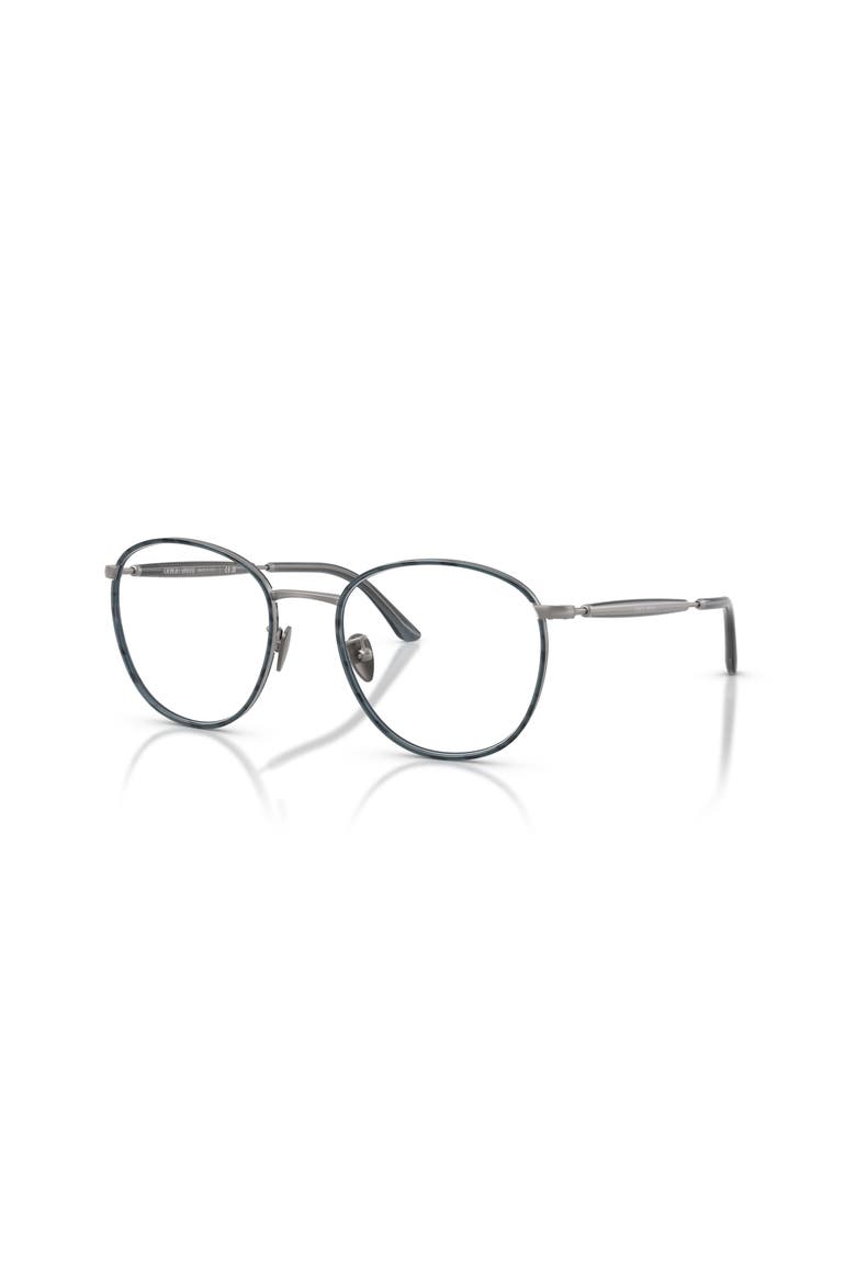52mm Phantos optical glasses, Main, color, Grey