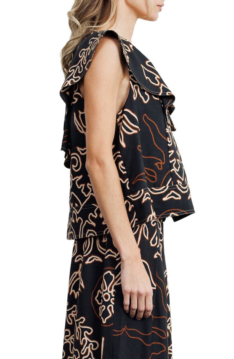 CIEBON Dex Top, Alternate, color, Black