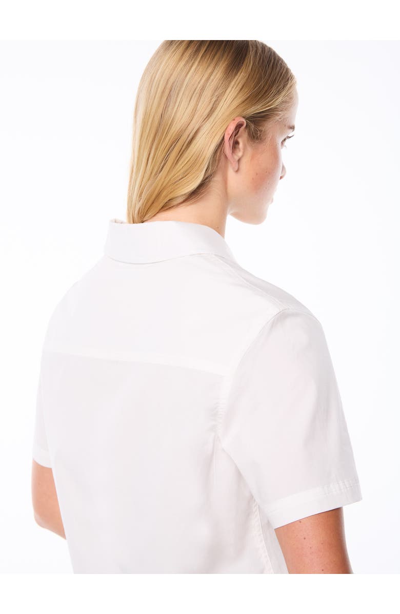 Sergio Tacchini Women's Piano Cabana Full Zip, Alternate, color, Brilliant White