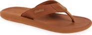 OluKai Pili Flip Flop