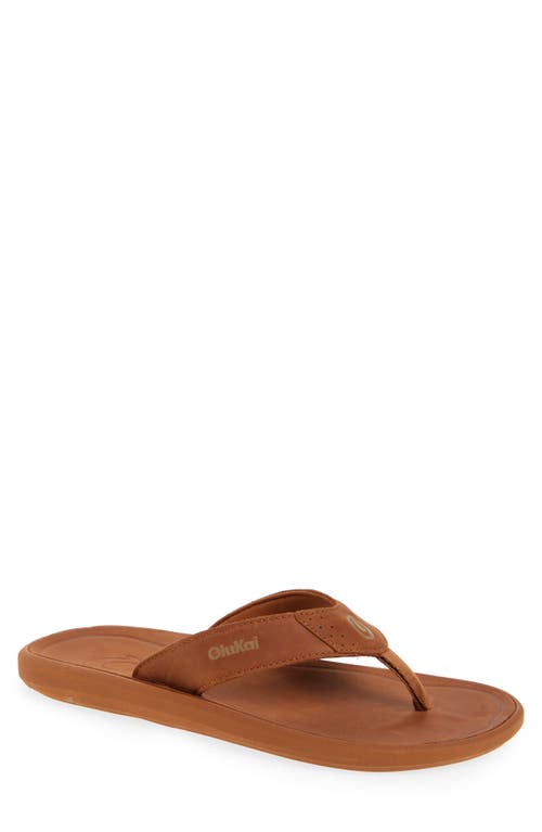 OLUKAI OLUKAI PILI FLIP FLOP
