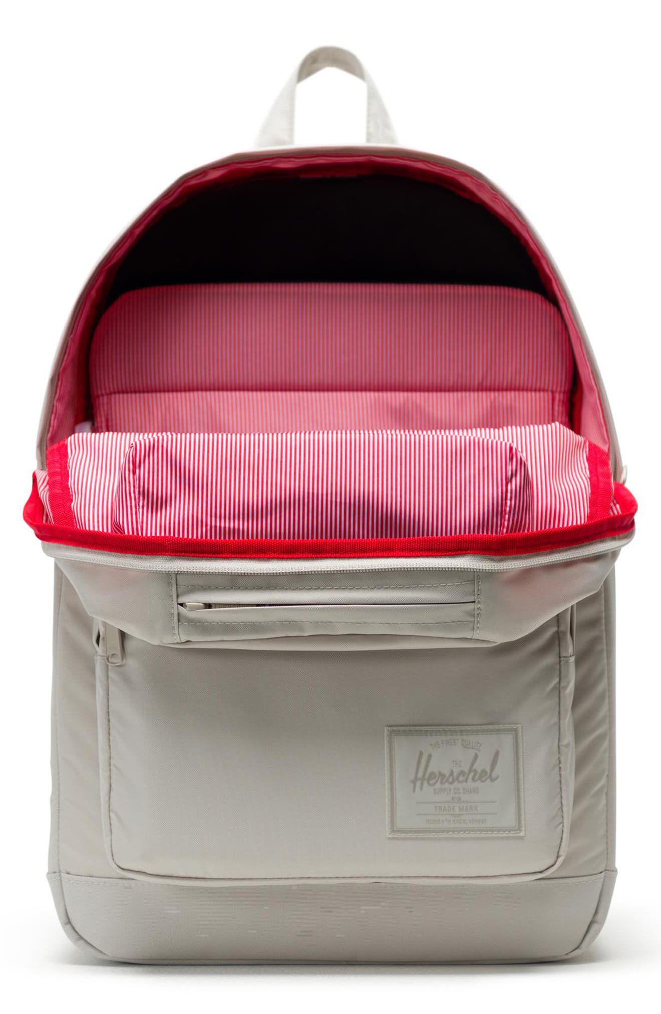 Pop Quiz Light Backpack, Alternate, color, MOONSTRUCK