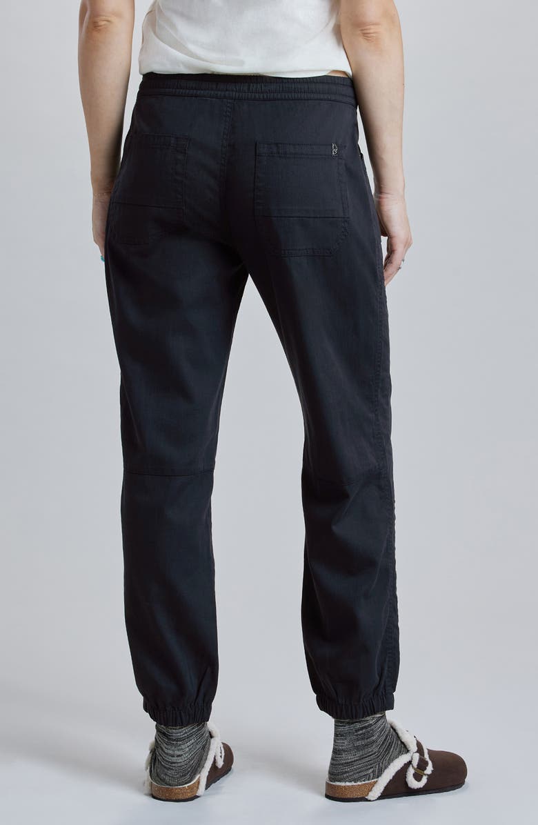 SUPPLIES BY UNIONBAY Nicola Pants, Alternate, color, Black